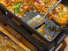 -聚点串吧·北京烧烤(赵登禹路店)