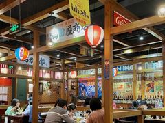 大堂-小川洋风料理(街道口店)