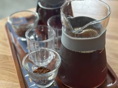 -Torch Coffee 炬点咖啡