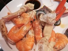 -上海龙之梦万丽酒店