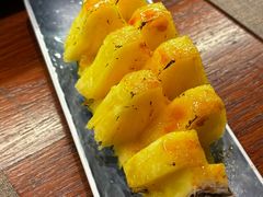 -戏作寿司(观音桥店)