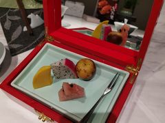 -宴昆山·私房菜(春晖店)