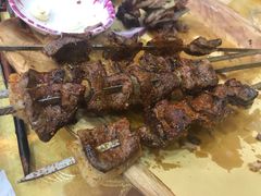 -新疆巴州金丝特餐厅(大钟寺店)