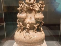 -浙江省博物馆(孤山馆区)