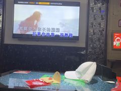 -唱吧麦颂KTV(方庄店)