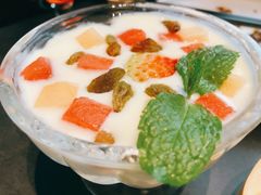 水果捞-鸽子侯·家宴·平价海鲜(市图书馆店)