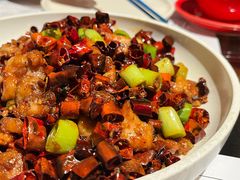 -小大董·烤鸭(凤凰汇店)