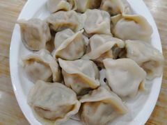 -赵奶奶水饺锅贴小酒馆(丁字沽店)