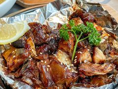 -IL Forno 意坊·意大利餐厅(温州万象城店)