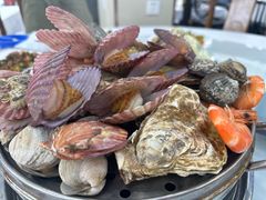 -日照大牌檔•小船海鲜(万平口店)