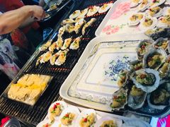 -大学城夜市大排档(凤栖路店)