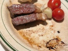 -MONICH牛排融合餐厅(和义大道购物中心店)