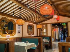 -锦绣金山人家(友谊店)