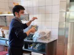 -麦当劳(北亭广场分店)