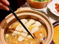 -蝴蝶里·粤菜·点心(滨江龙湖店)