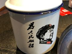 -缘福乡村铁锅炖民宿(八达岭店)