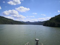 -严子陵钓台(富春江小三峡)