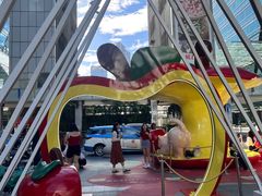 -福田卓悦INTOWN购物中心