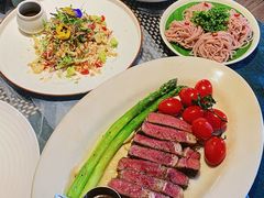 -翡翠鸟精品泰国菜(北辰财富中心店)