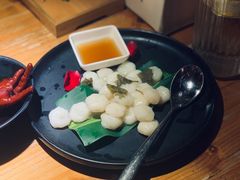 龙井虾仁-灶丰年间(定安路店)