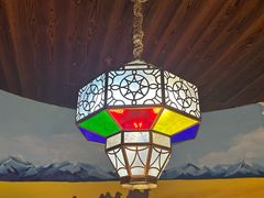 -清真·古丽花儿·新疆美食(滨江道店)