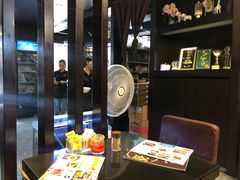 -八爷茶餐厅