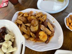 -老鼎万春卤菜(五代传承创始老店)