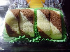SNV32017-巴黎贝甜(大宁国际商业广场店)