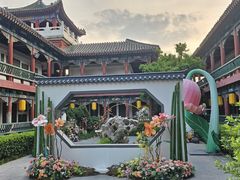 -中国翰园碑林