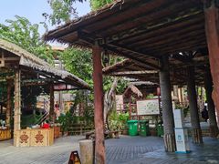 -海南槟榔谷黎苗文化旅游区