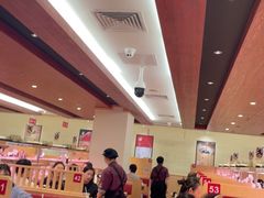 -寿司郎(皇庭广场店)