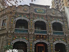 -北平楼·烤鸭·北京菜(牡丹园店)