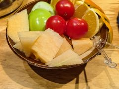 -老凯俚酸汤鱼(多彩城店)