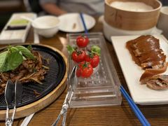 -小大董·烤鸭(五棵松店)