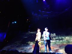 -《12·12》西安事变大型实景演出