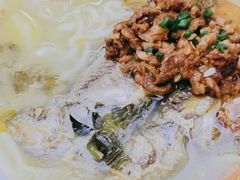 -面道赞宁海海鲜面(迎凤街店)