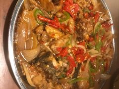 啤酒鱼-老街坊餐吧