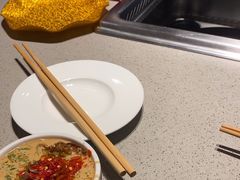 -海底捞火锅(宝龙广场夜宵主题店)