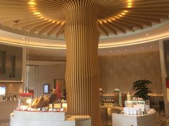 大堂-漳州瑰丽半岛酒店·原素全日制餐厅