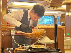 -黑宝石西餐厅(汇励99城市公园店)