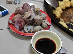 -边江铁锅炖鱼(振八街店)