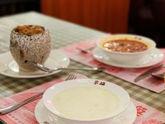 -华梅西餐厅(哈尔滨中央大街店)