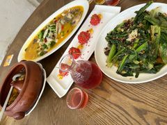 -小喜客·云南特色菜(纳西庭院店)