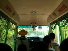 -千泷沟大瀑布旅游区
