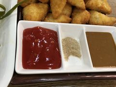 -美玲餐厅(保利店)