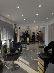 -INSI Hair Salon