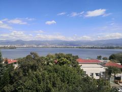 -西昌邛海宾馆
