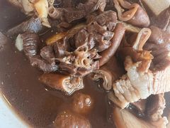 -北京小肠陈饭庄(方庄店)