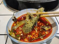 -喜欢吃鱼(非遗博览园总店)