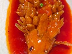 -大潮淮·淮扬菜(何园旗舰店)